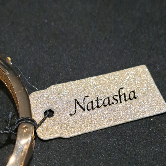 61) NATASHA SNAKE BRACELET - Picture 4 of 5